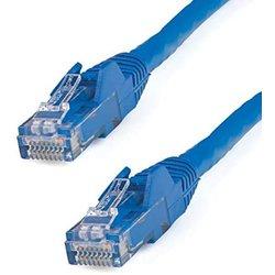 CABLE DE RED ETHERNET 50CM CAT6