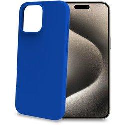 Celly CROMO1081BL funda para teléfono móvil 17,5 cm (6.9") Azul