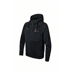 Sudadera con Capucha Hombre BOSCH GHH 12 2XL