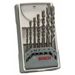 Bosch 2607017083 7 pieza(s)