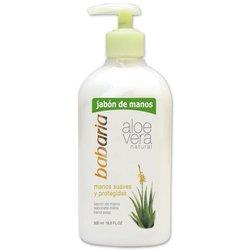 JabÃ³n De Manos Aloe