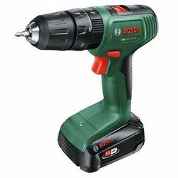 Bosch Taladro Percutor Easyimpact 18v-40 1x2.0ah