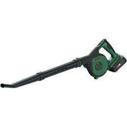 Soplador BOSCH UniversalLeafBlower 18V-130