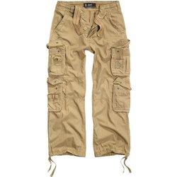 Brandit Pantalones  Pure Vintage Beige