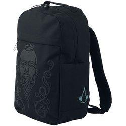 DIFUZED BP004673ASC mochila Negro