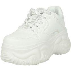 Zapatillas de Mujer BUFFALO Blader One Vegan Napa Blanco (41)