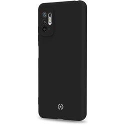 Funda para Móvil Celly CROMO958BK Negro REDMI NOTE 10 5G Xiaomi