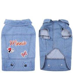 Disney Minnie Chaqueta Vaquera para perros