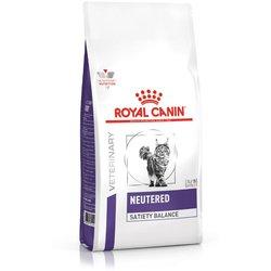 ROYAL CANIN CAT NEUTERED SATIETY BALANCE 1,5KG