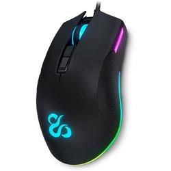 raton gaming rgb newskill eos profesional 16000