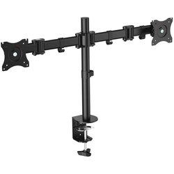 SUPORTE EQUIP LCD VESA DESK MOUNT 650115