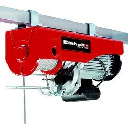 Cabrestante Eléctrico EINHELL TC-Eh 1000