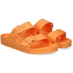 Sandalia   Birkenstock Arizona Eva 1025586 Papaya