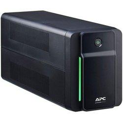 APC BX750MI-GR SAI 750VA 410W