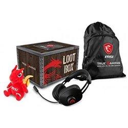 MSI Loot Box Pack WW