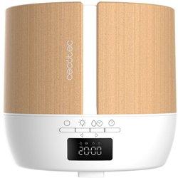 Cecotec PureAroma 550 Connected White Woody