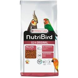 Versele-Laga NutriBird G14 Original Alimento para pájaros