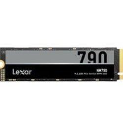 Disco Duro Lexar NM790 1 TB SSD