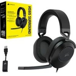 Corsair Auriculares Gaming Hs65 V2