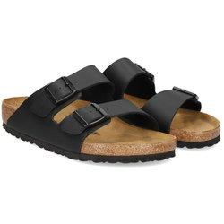 Sandalias Birkenstock  ARIZONA LARGE FIT