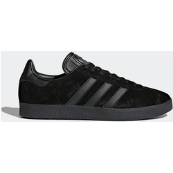 Zapatillas Adidas Gazelle para hombre en color negro