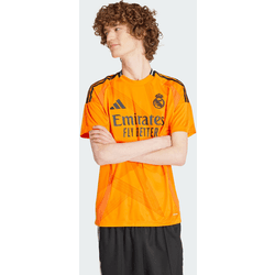 Camiseta segunda equipación Real Madrid 2024/25