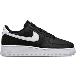 Zapatillas NIKE Air Force 1 de Hombre (44 - Negro)