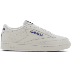 Zapatillas Reebok Club C 85 para hombre en color blanco