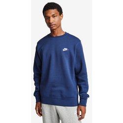 Sudadera Nike Sportswear Club Fleece