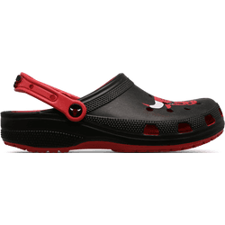 Sandalias de Hombre CROCS Negro (42/43)