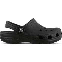 Crocs para Niño CROCS (28/29 - Negro)