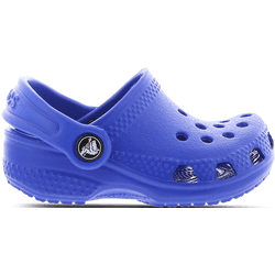 Zuecos de Bebé CROCS Littles Azul (17/19)