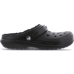 Crocs Classic Unisex Zapatillas - Negro - Talla: 36-37 - Plástico - Foot Locker