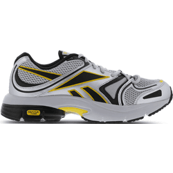 Reebok Premier Road Plus Vi Hombre Zapatillas - Plata - Talla: 42 - Malla/sintético - Foot Locker