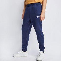 Nike nsw club jggr bb pantalón hombre