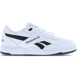 Reebok Bb 4000 Ii Hombre Zapatillas - Blanco - Talla: 45 - Piel - Foot Locker