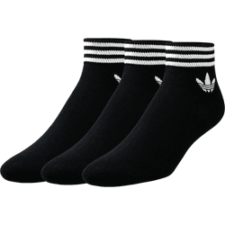 Adidas - Calcetín Negro EE1151