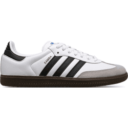 Adidas - Samba y Blanco B75806