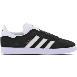 Botas ADIDAS ORIGINALS Cuero de Gamuza Hombre (41 1/3 - Negro)