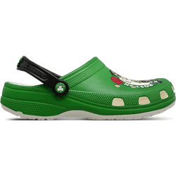 Sandalias de Hombre CROCS Verde (45/46)