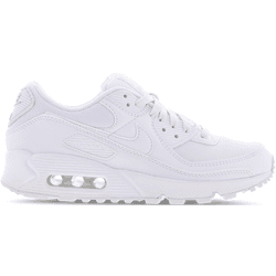 Nike Air Max 90 Zapatillas - Mujer - Blanco (40.5)