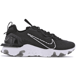 Zapatillas NIKE React Vision Hombre (45 - Negro)