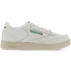 Reebok Club C Unisex Zapatillas - Blanco - Talla: 36.5 - Piel - Foot Locker