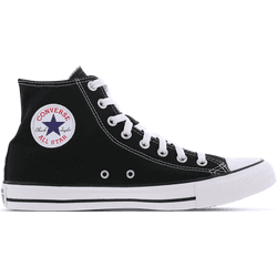 Converse Chuck Taylor All Star Hi Black