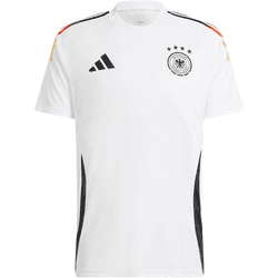 Adidas alemania eurocopa 2024 fan camiseta de fútbol oficiales