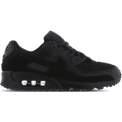 Zapatos NIKE (45.5 eu - Negro)