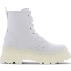 Botas para Mujer BUFFALO (37 - Blanco)