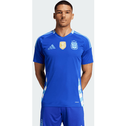 Camiseta segunda equipación Argentina Copa América 2024