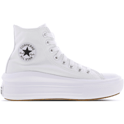 Zapatillas Converse 568498C BCO