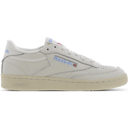 Reebok Club C Mujer Zapatillas - Blanco - Talla: 38.5 - Piel - Foot Locker